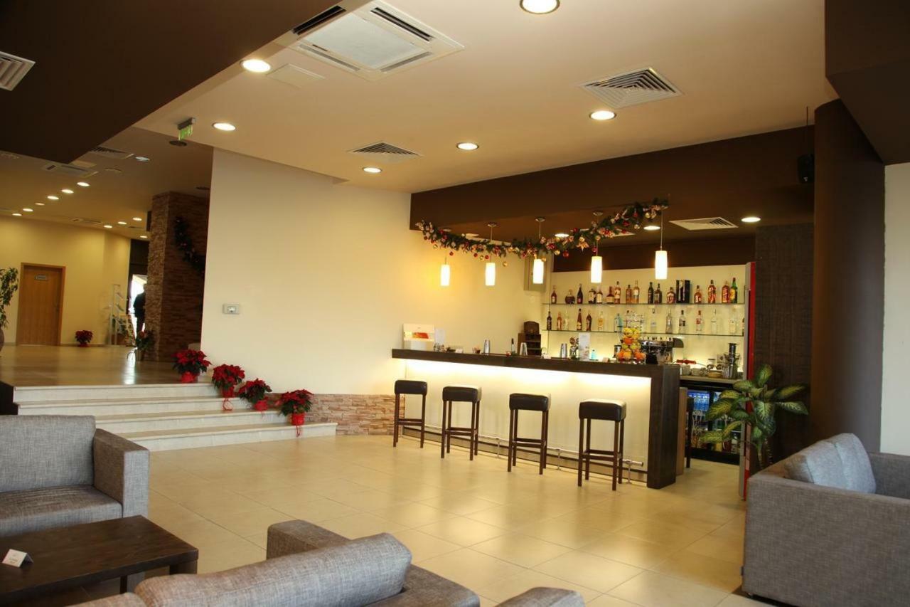 Aspen Golf Studio Apartment D208 Razlog Kültér fotó