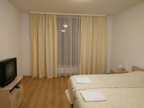 Aspen Golf Studio Apartment D208 Razlog Kültér fotó