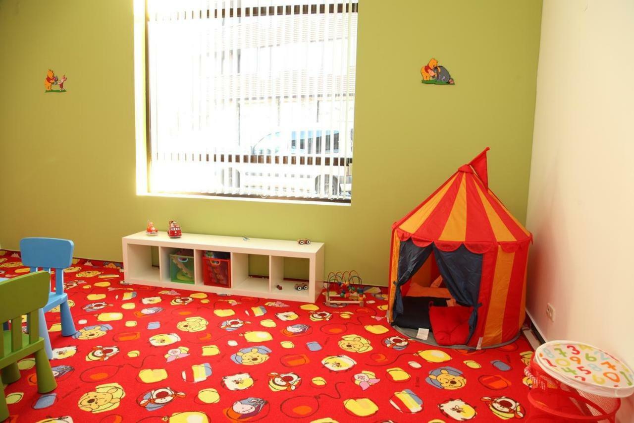 Aspen Golf Studio Apartment D208 Razlog Kültér fotó